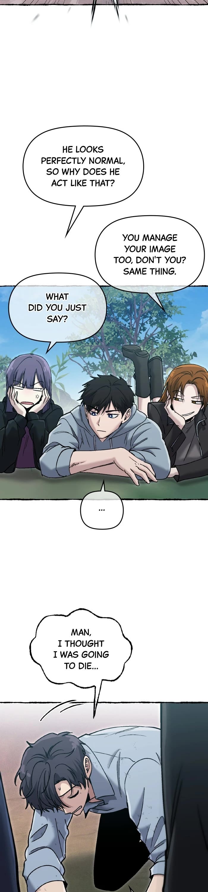A Hero Who Is Good At Everything Chapter 82 page 26 - Chapter 82: Episode 82