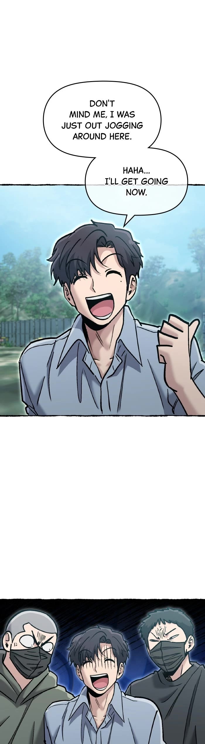 A Hero Who Is Good At Everything Chapter 82 page 29 - Chapter 82: Episode 82