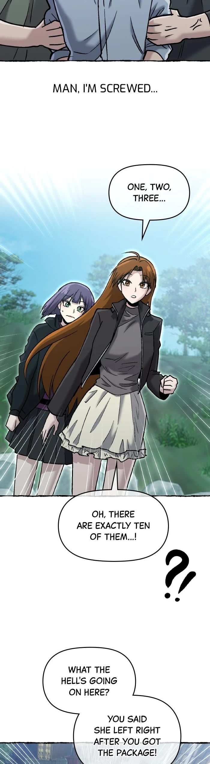 A Hero Who Is Good At Everything Chapter 82 page 30 - Chapter 82: Episode 82