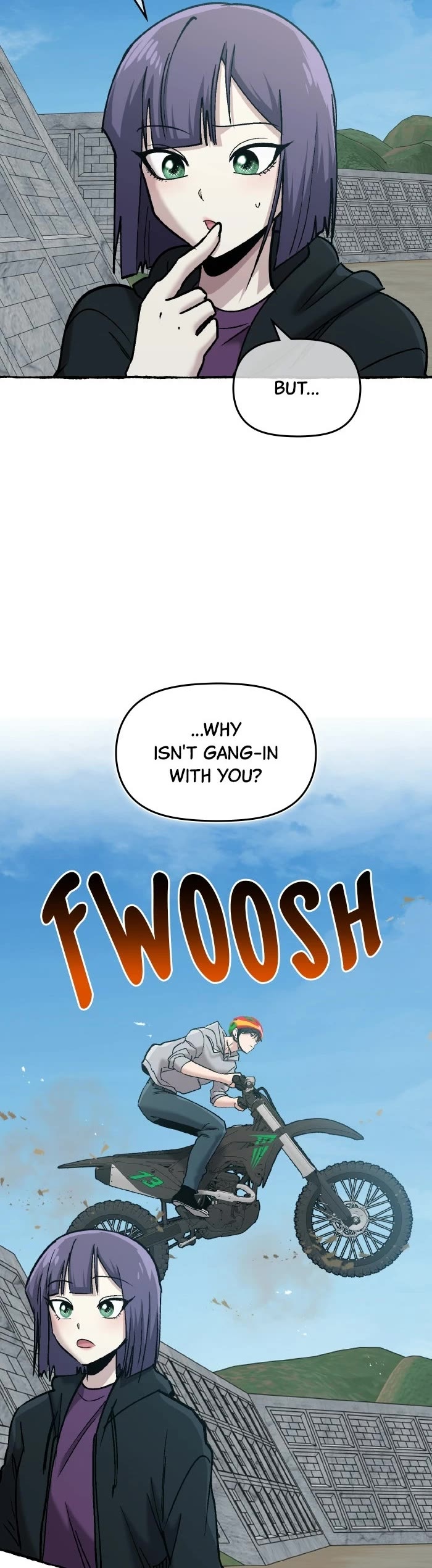 A Hero Who Is Good At Everything Chapter 82 page 5 - Chapter 82: Episode 82