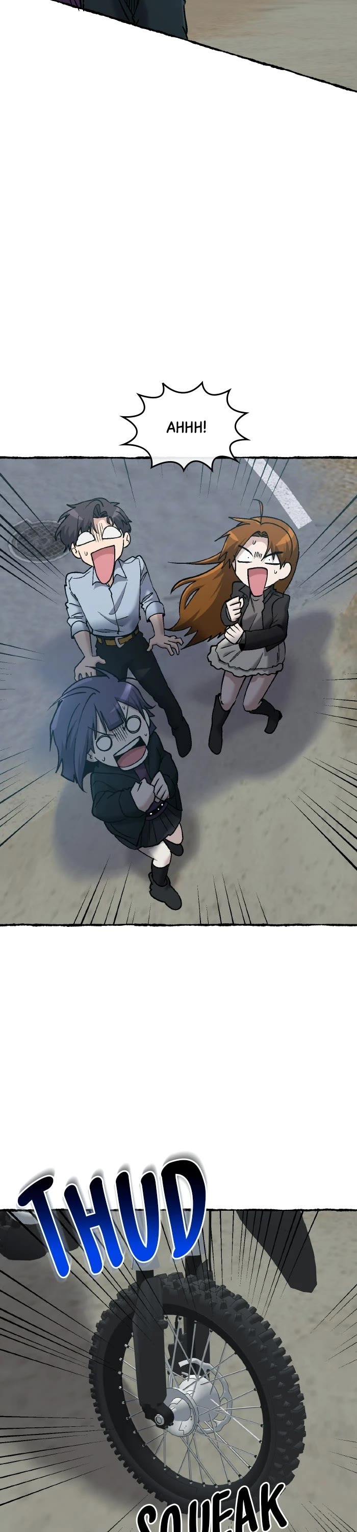 A Hero Who Is Good At Everything Chapter 82 page 6 - Chapter 82: Episode 82