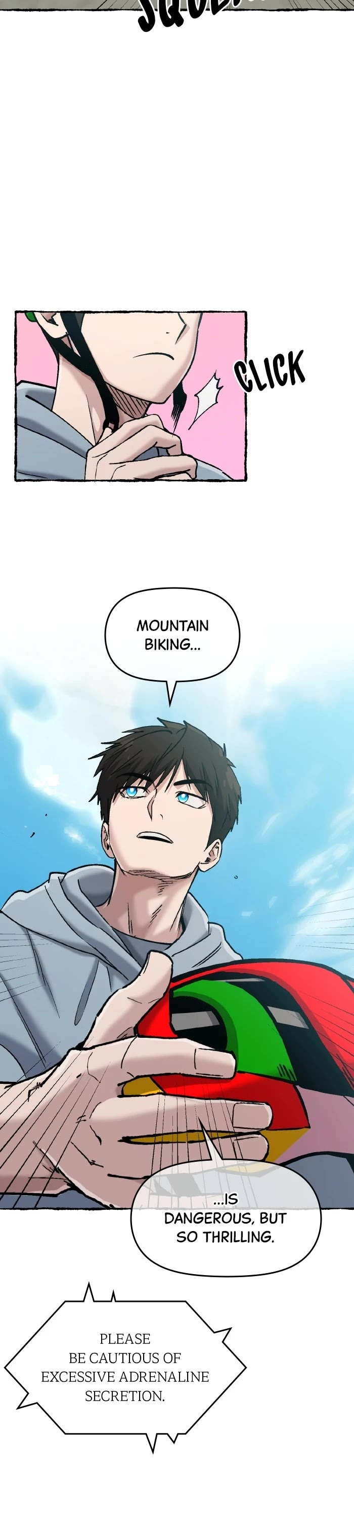 A Hero Who Is Good At Everything Chapter 82 page 7 - Chapter 82: Episode 82