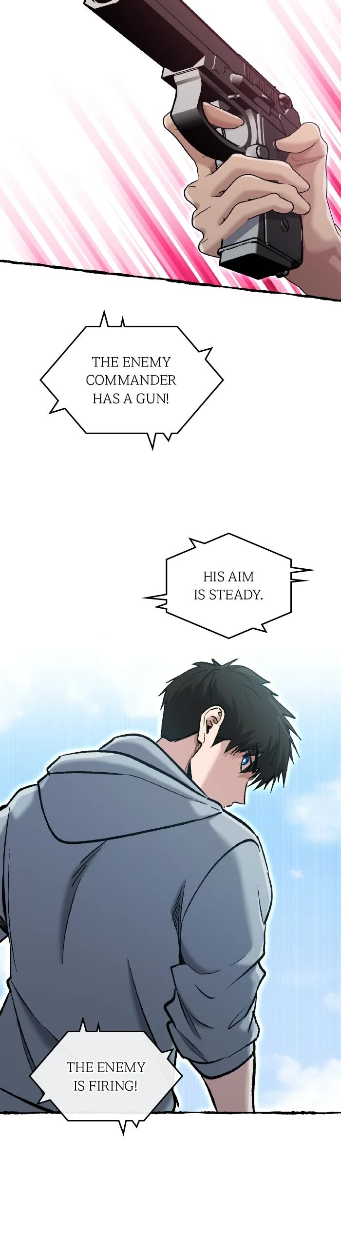 A Hero Who Is Good At Everything Chapter 83 page 10 - Chapter 83: Episode 83