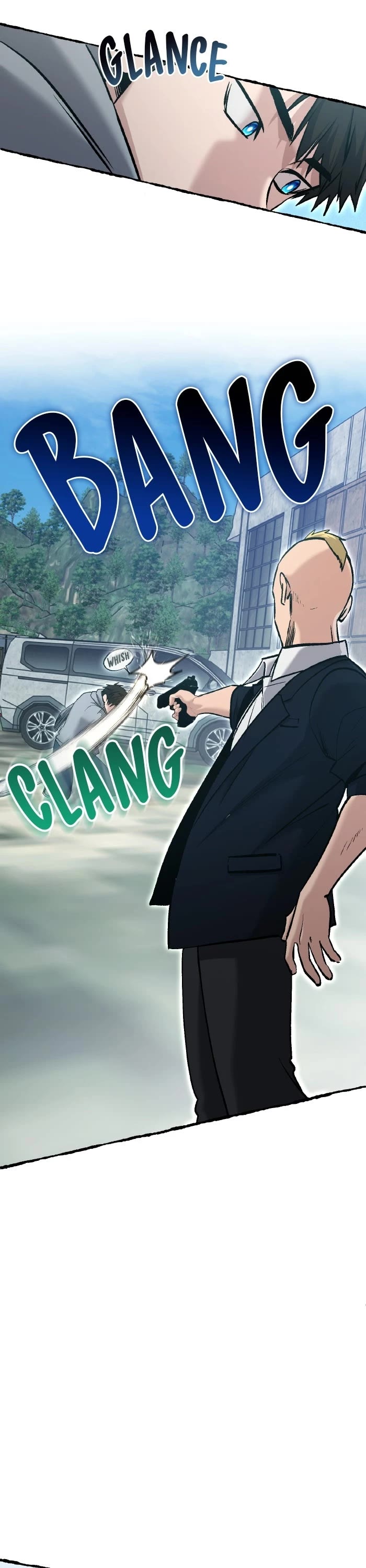 A Hero Who Is Good At Everything Chapter 83 page 11 - Chapter 83: Episode 83