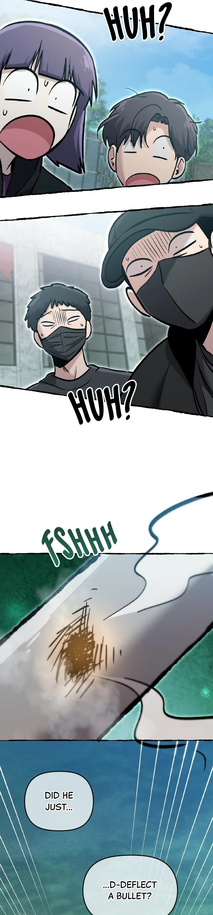A Hero Who Is Good At Everything Chapter 83 page 12 - Chapter 83: Episode 83