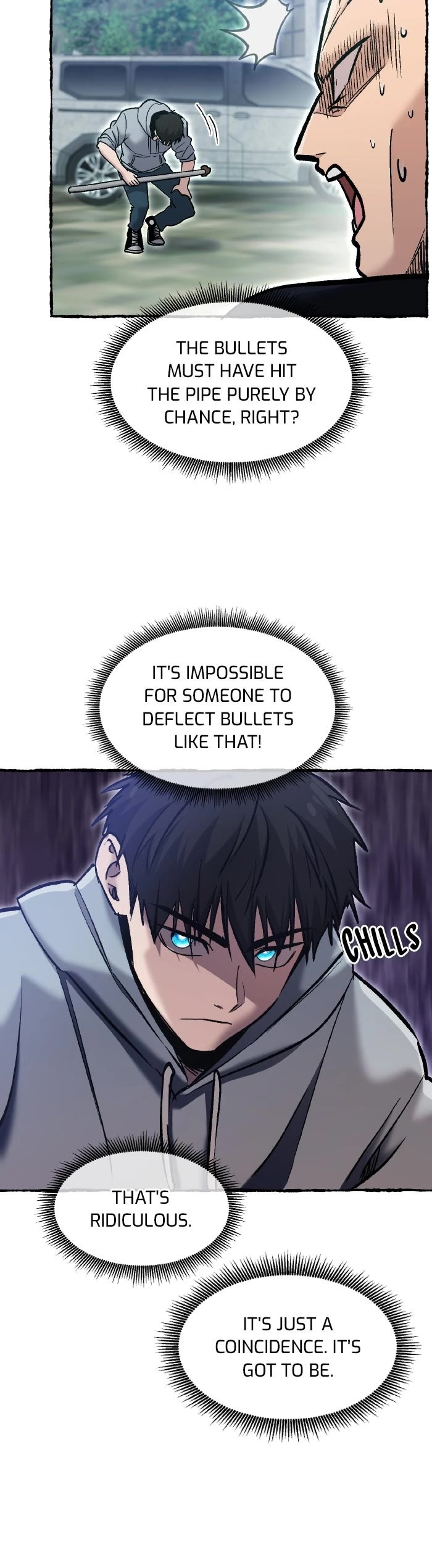A Hero Who Is Good At Everything Chapter 83 page 14 - Chapter 83: Episode 83