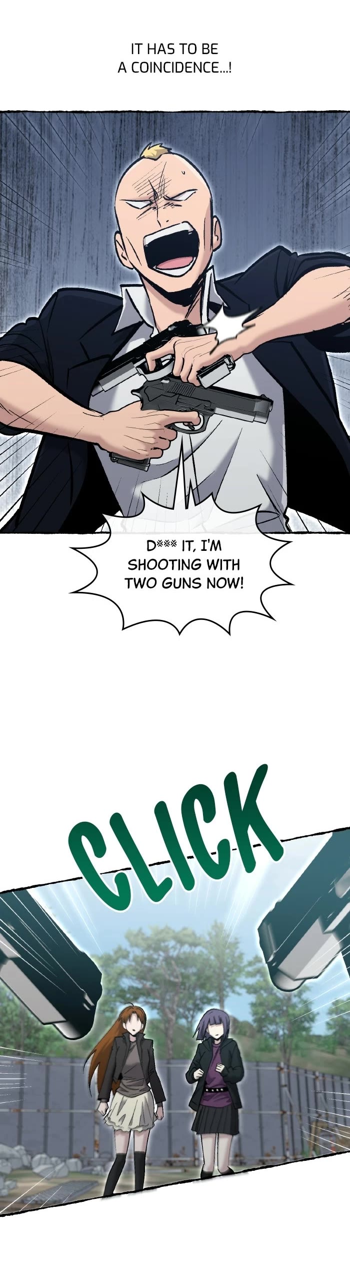 A Hero Who Is Good At Everything Chapter 83 page 15 - Chapter 83: Episode 83