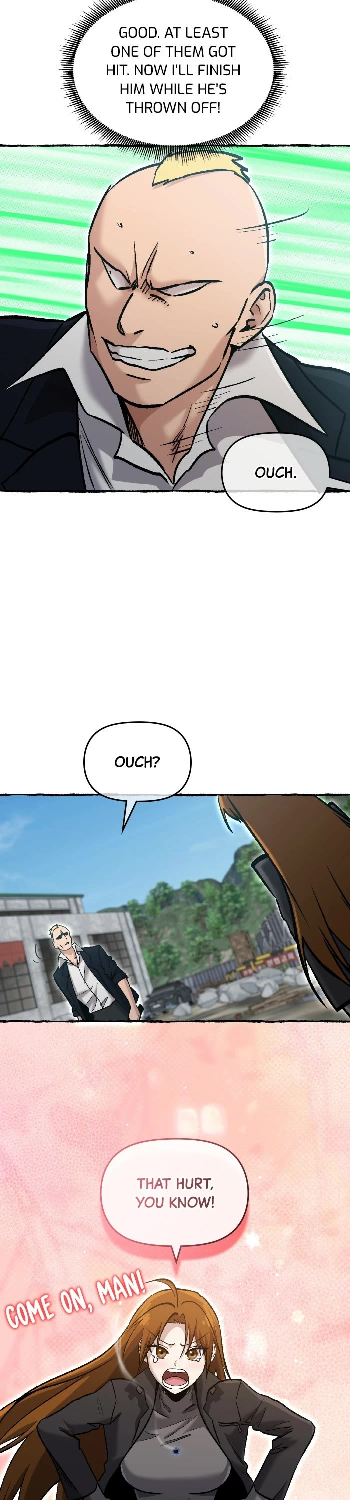 A Hero Who Is Good At Everything Chapter 83 page 18 - Chapter 83: Episode 83