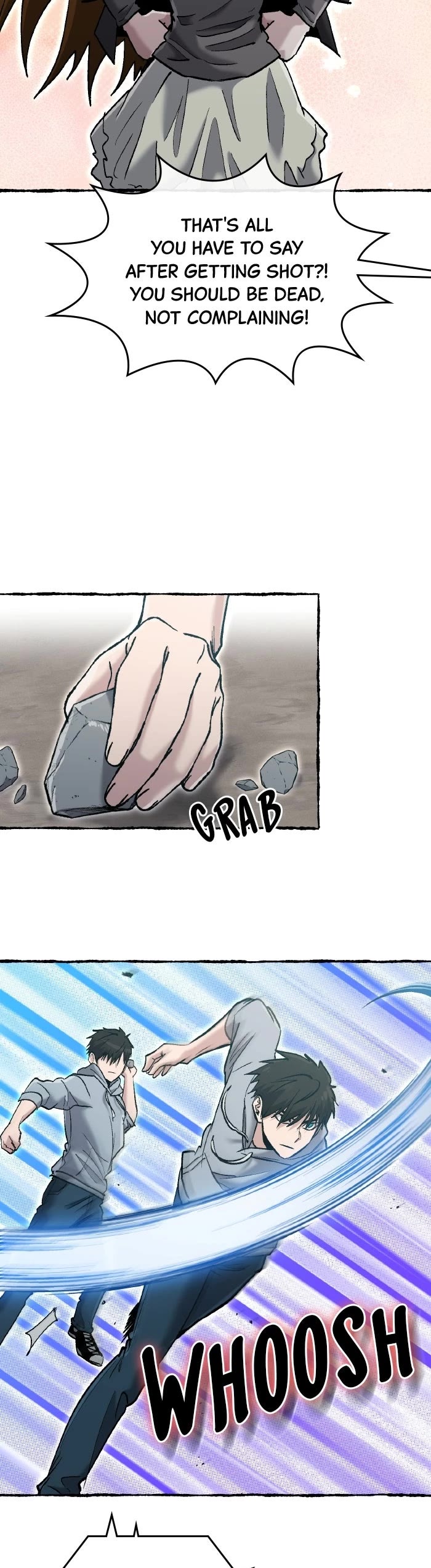 A Hero Who Is Good At Everything Chapter 83 page 19 - Chapter 83: Episode 83