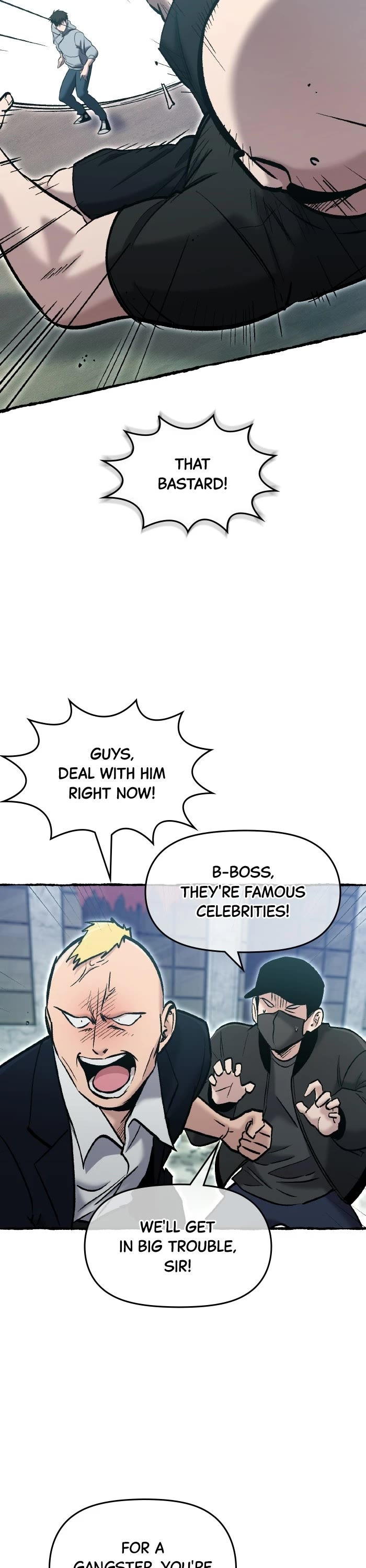 A Hero Who Is Good At Everything Chapter 83 page 2 - Chapter 83: Episode 83