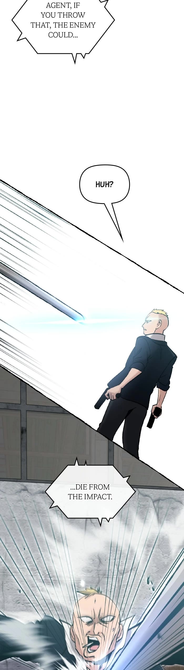 A Hero Who Is Good At Everything Chapter 83 page 20 - Chapter 83: Episode 83
