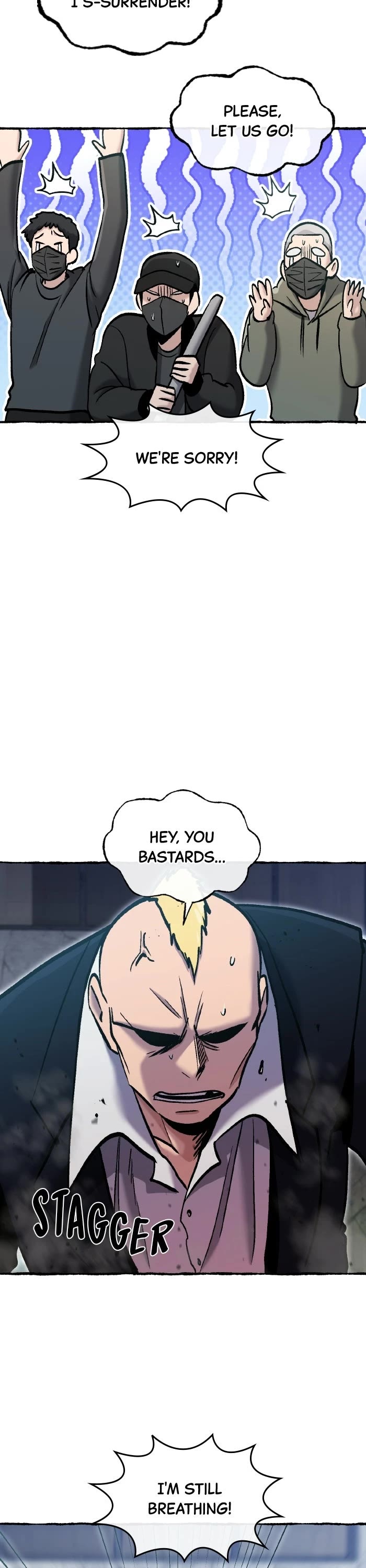 A Hero Who Is Good At Everything Chapter 83 page 22 - Chapter 83: Episode 83