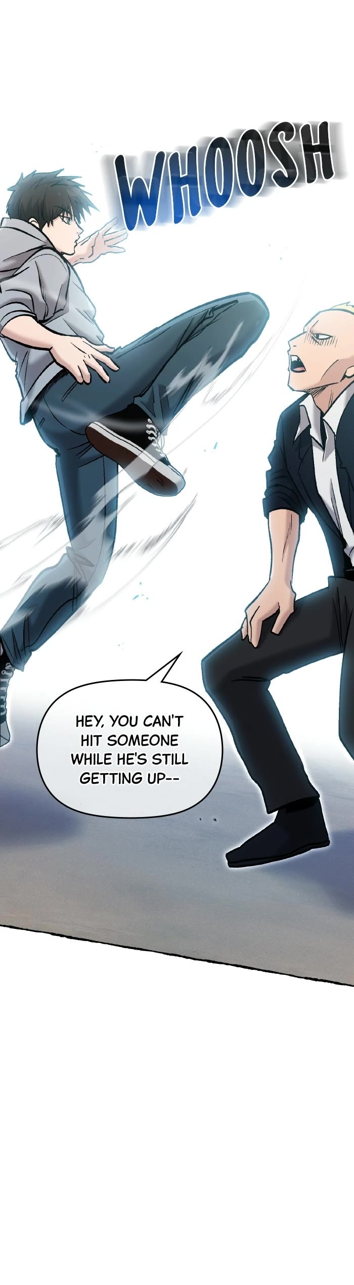 A Hero Who Is Good At Everything Chapter 83 page 24 - Chapter 83: Episode 83