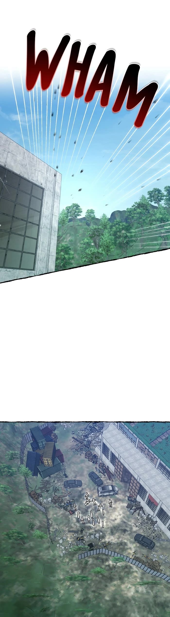 A Hero Who Is Good At Everything Chapter 83 page 25 - Chapter 83: Episode 83