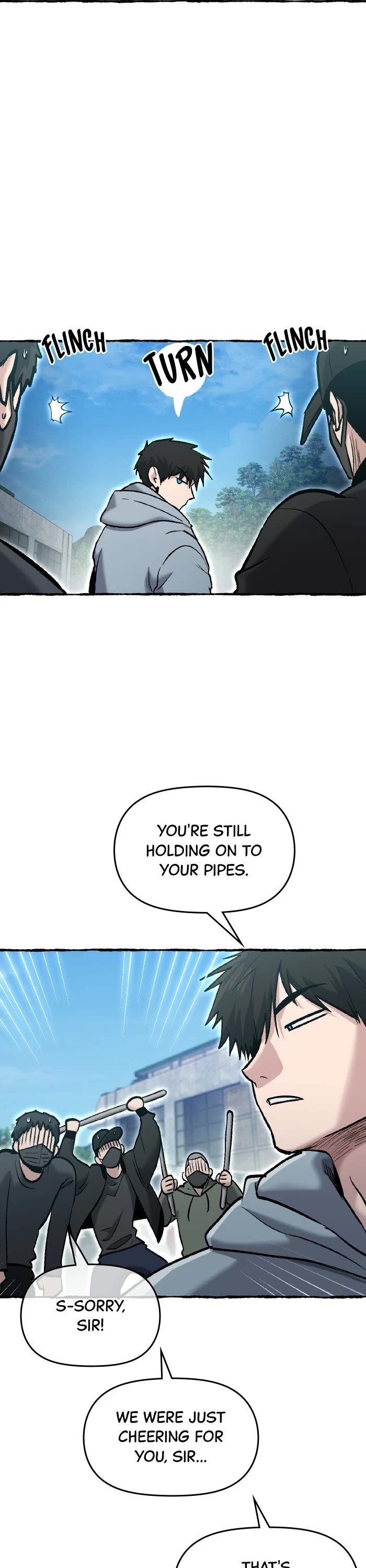 A Hero Who Is Good At Everything Chapter 83 page 26 - Chapter 83: Episode 83