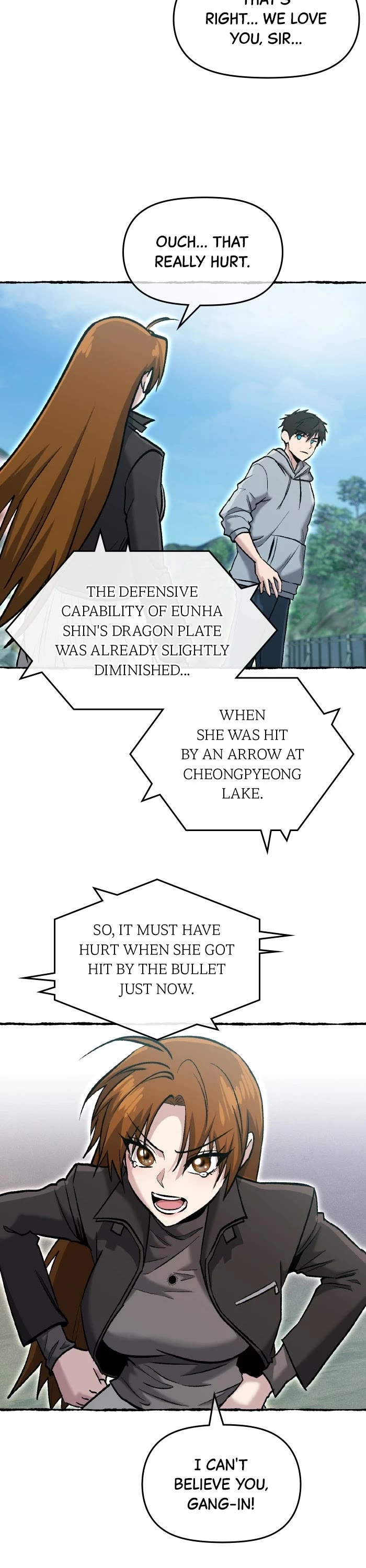 A Hero Who Is Good At Everything Chapter 83 page 27 - Chapter 83: Episode 83