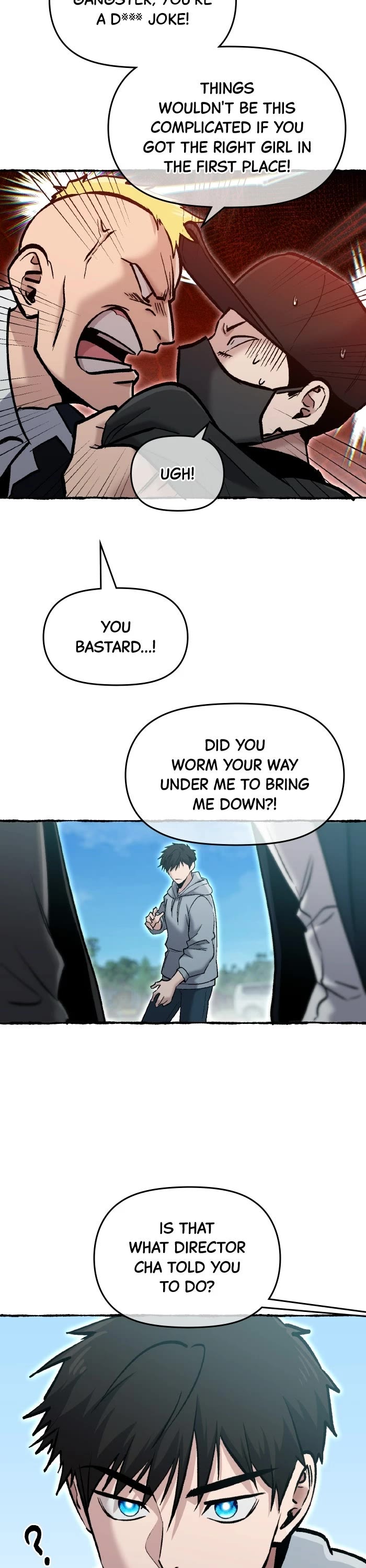 A Hero Who Is Good At Everything Chapter 83 page 3 - Chapter 83: Episode 83