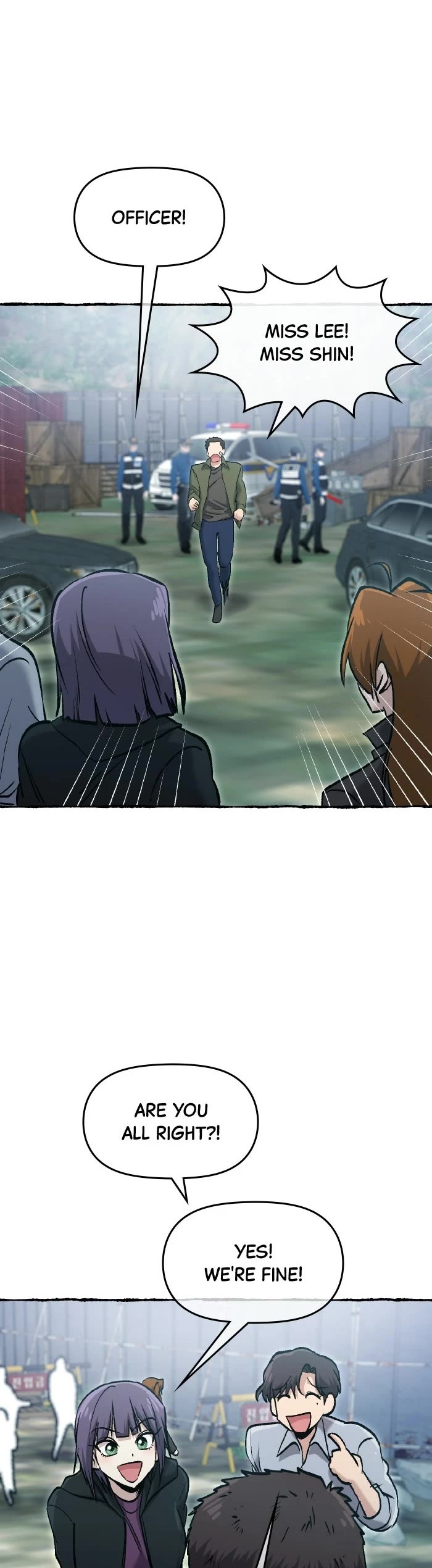 A Hero Who Is Good At Everything Chapter 83 page 30 - Chapter 83: Episode 83