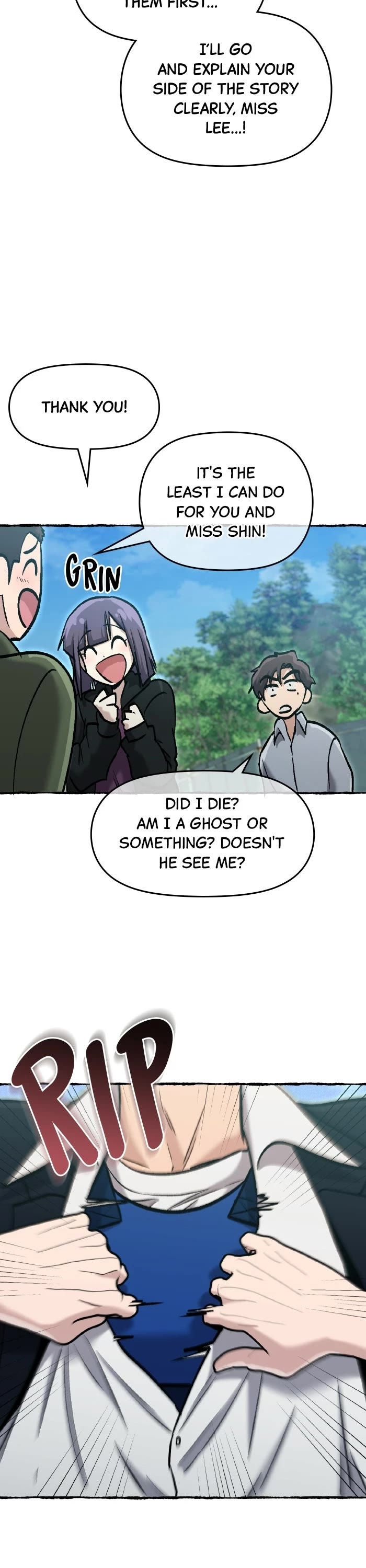 A Hero Who Is Good At Everything Chapter 83 page 32 - Chapter 83: Episode 83