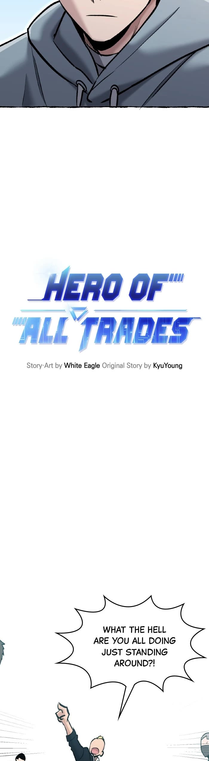 A Hero Who Is Good At Everything Chapter 83 page 4 - Chapter 83: Episode 83