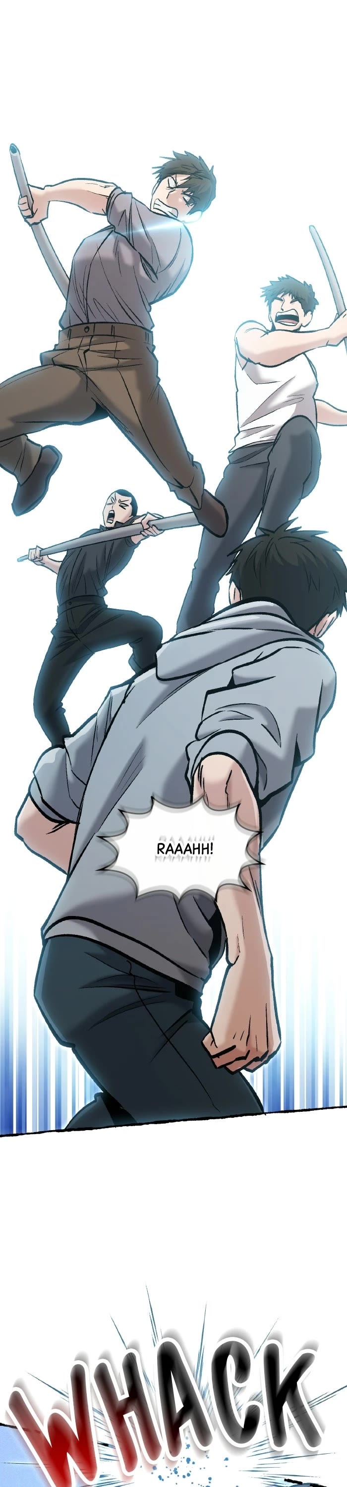A Hero Who Is Good At Everything Chapter 83 page 6 - Chapter 83: Episode 83