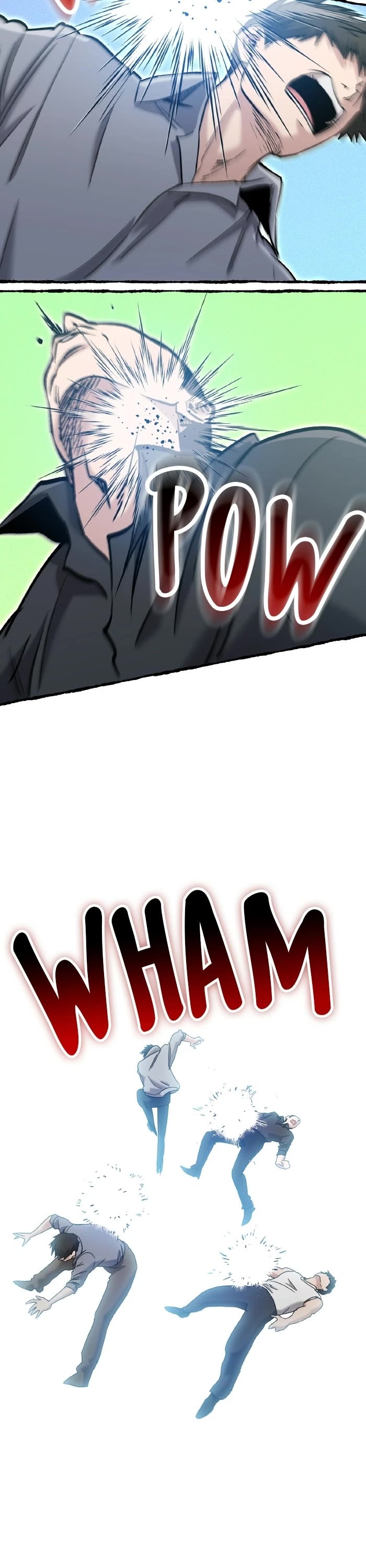 A Hero Who Is Good At Everything Chapter 83 page 7 - Chapter 83: Episode 83