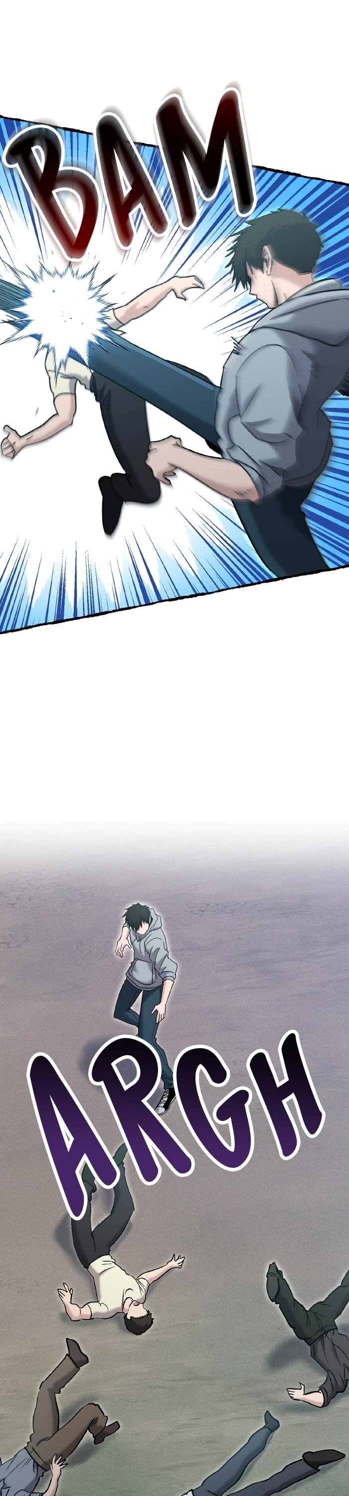 A Hero Who Is Good At Everything Chapter 83 page 8 - Chapter 83: Episode 83