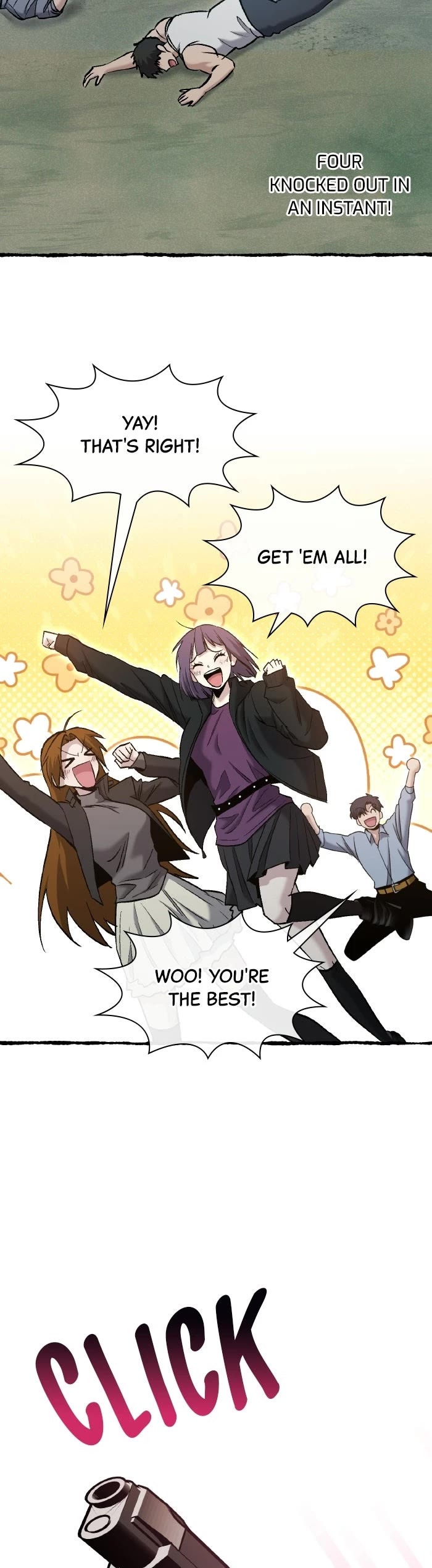 A Hero Who Is Good At Everything Chapter 83 page 9 - Chapter 83: Episode 83
