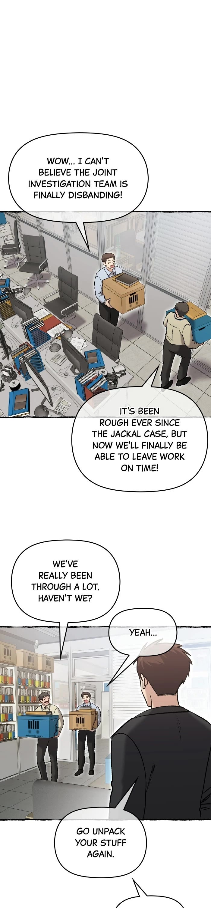 A Hero Who Is Good At Everything Chapter 84 page 1 - Chapter 84: Episode 84