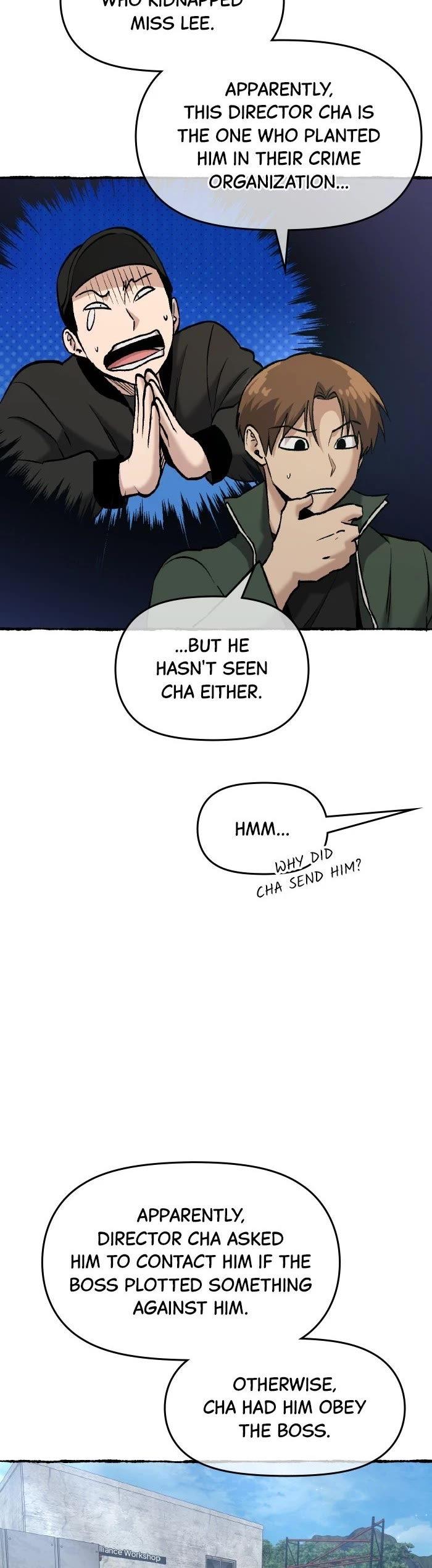 A Hero Who Is Good At Everything Chapter 84 page 10 - Chapter 84: Episode 84