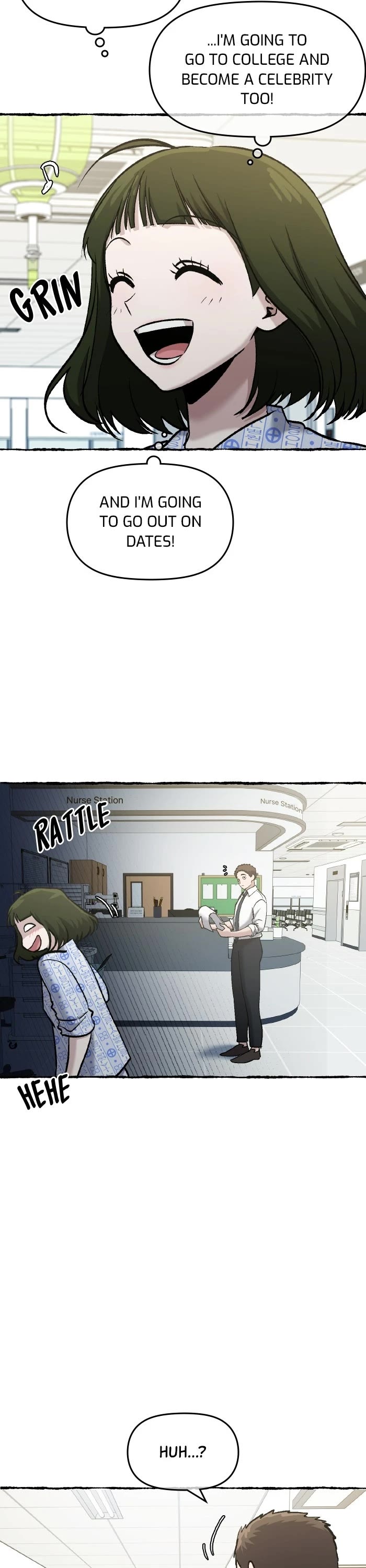 A Hero Who Is Good At Everything Chapter 84 page 13 - Chapter 84: Episode 84