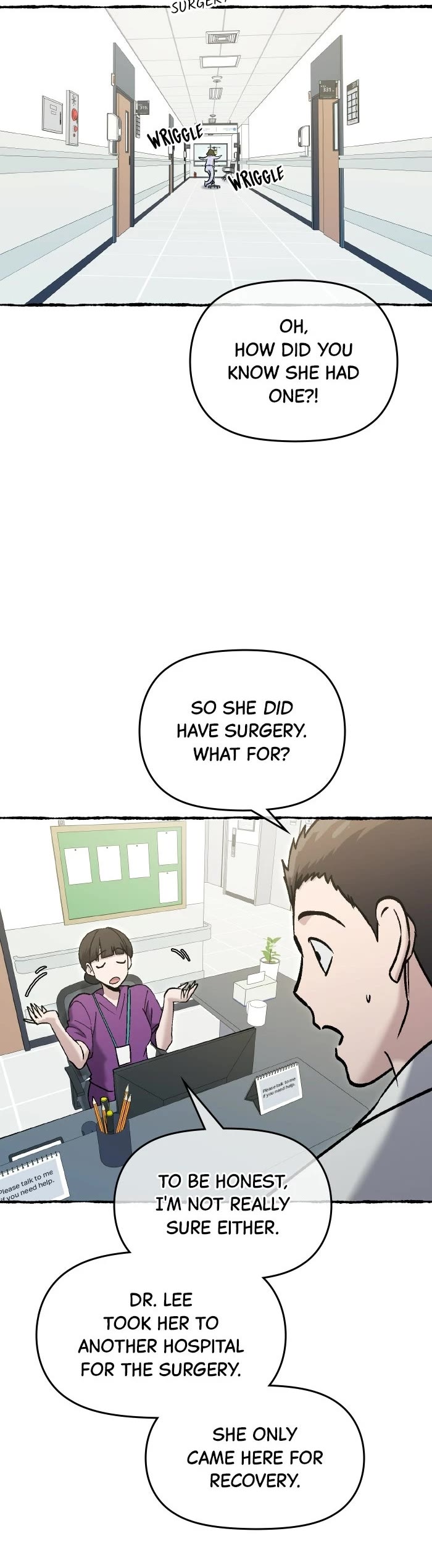 A Hero Who Is Good At Everything Chapter 84 page 15 - Chapter 84: Episode 84