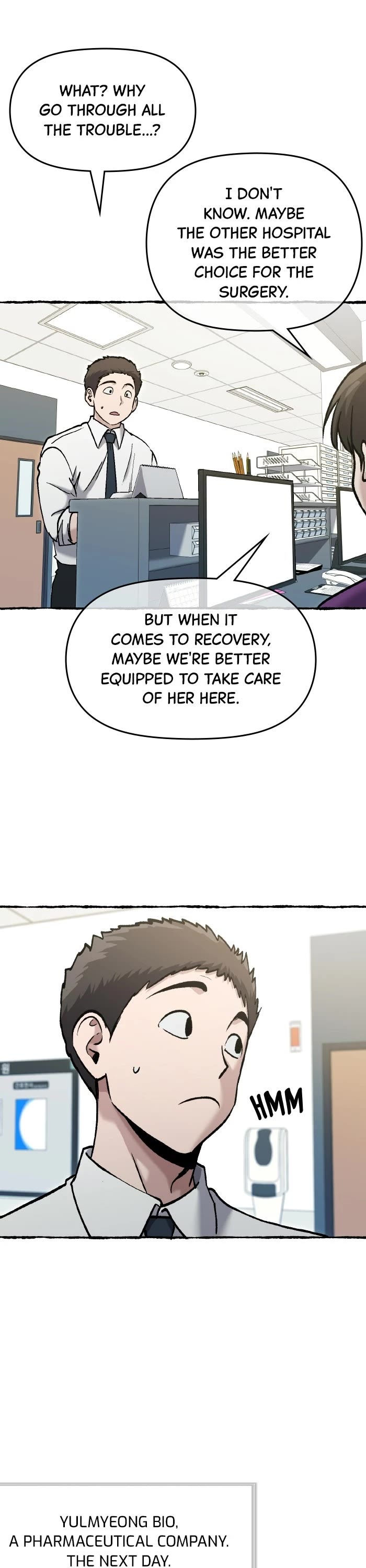 A Hero Who Is Good At Everything Chapter 84 page 16 - Chapter 84: Episode 84