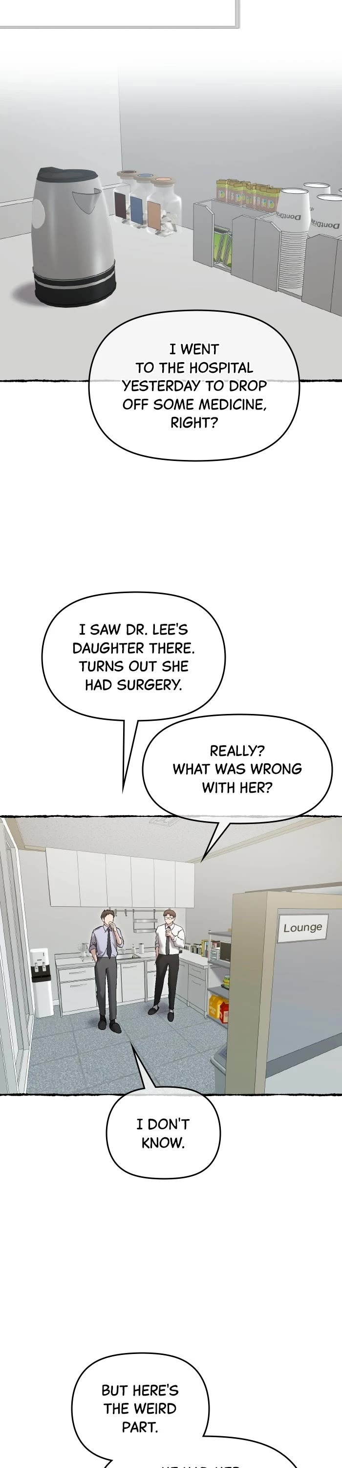 A Hero Who Is Good At Everything Chapter 84 page 17 - Chapter 84: Episode 84