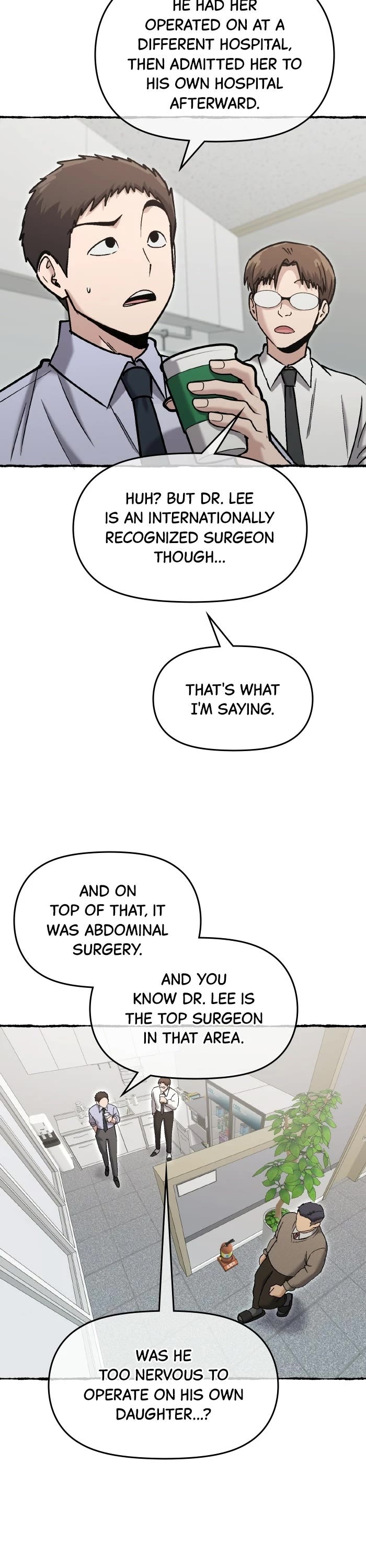 A Hero Who Is Good At Everything Chapter 84 page 18 - Chapter 84: Episode 84