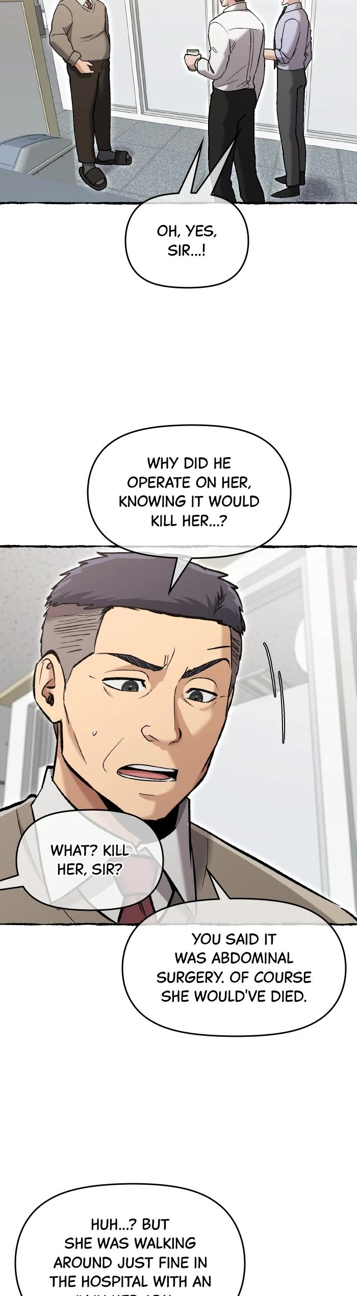 A Hero Who Is Good At Everything Chapter 84 page 20 - Chapter 84: Episode 84