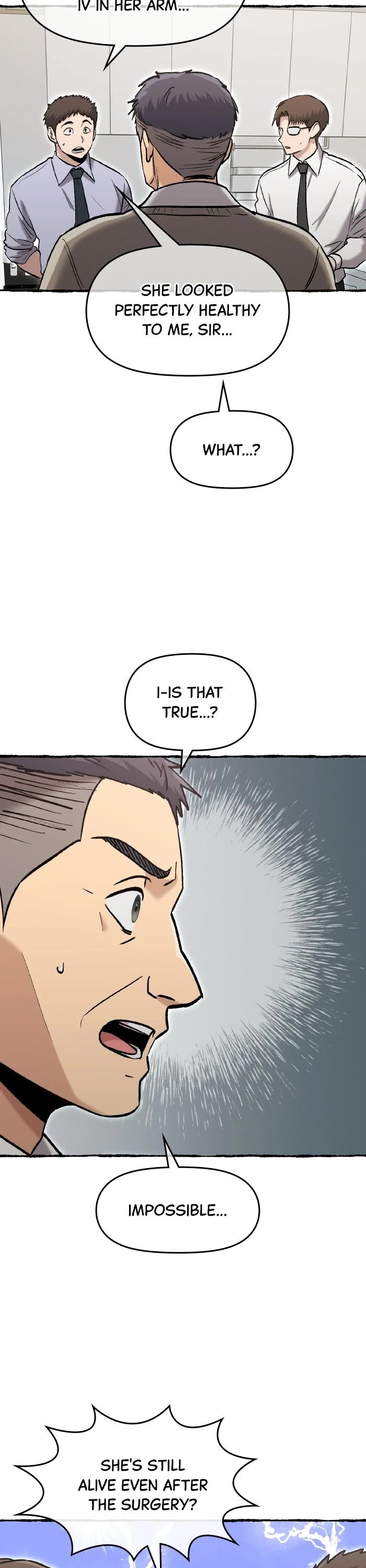 A Hero Who Is Good At Everything Chapter 84 page 21 - Chapter 84: Episode 84
