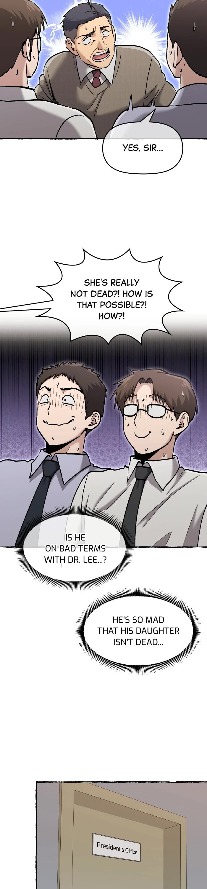 A Hero Who Is Good At Everything Chapter 84 page 22 - Chapter 84: Episode 84