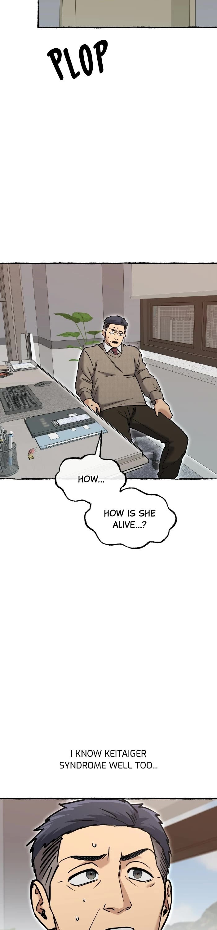 A Hero Who Is Good At Everything Chapter 84 page 23 - Chapter 84: Episode 84