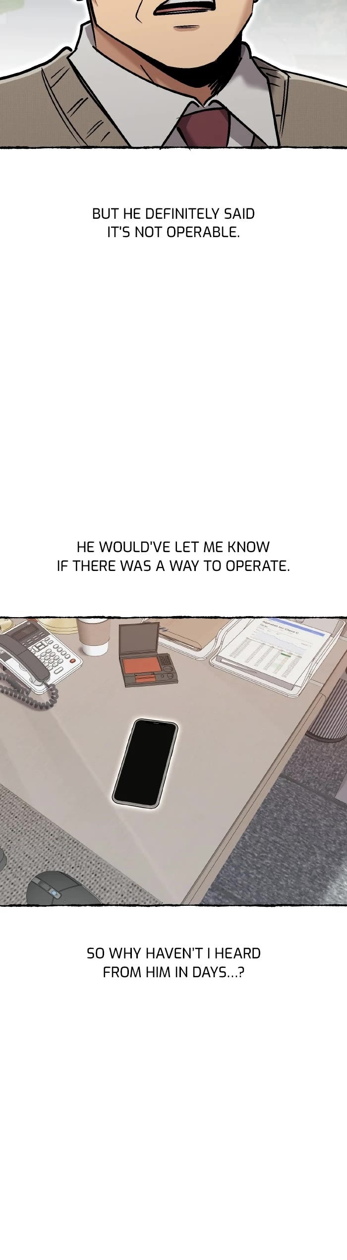 A Hero Who Is Good At Everything Chapter 84 page 24 - Chapter 84: Episode 84