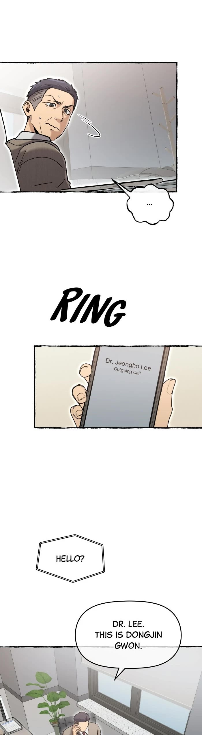 A Hero Who Is Good At Everything Chapter 84 page 25 - Chapter 84: Episode 84