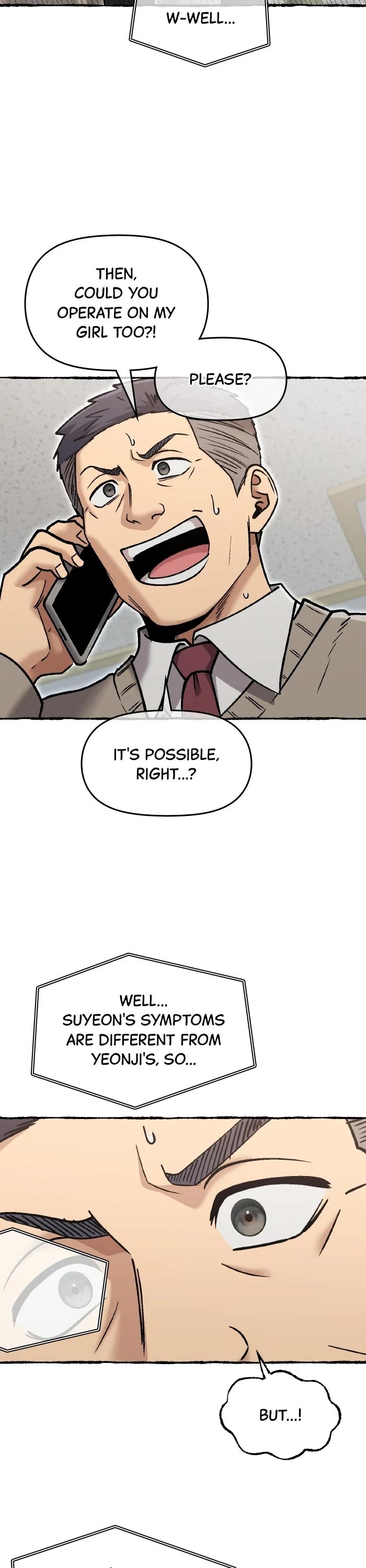 A Hero Who Is Good At Everything Chapter 84 page 27 - Chapter 84: Episode 84