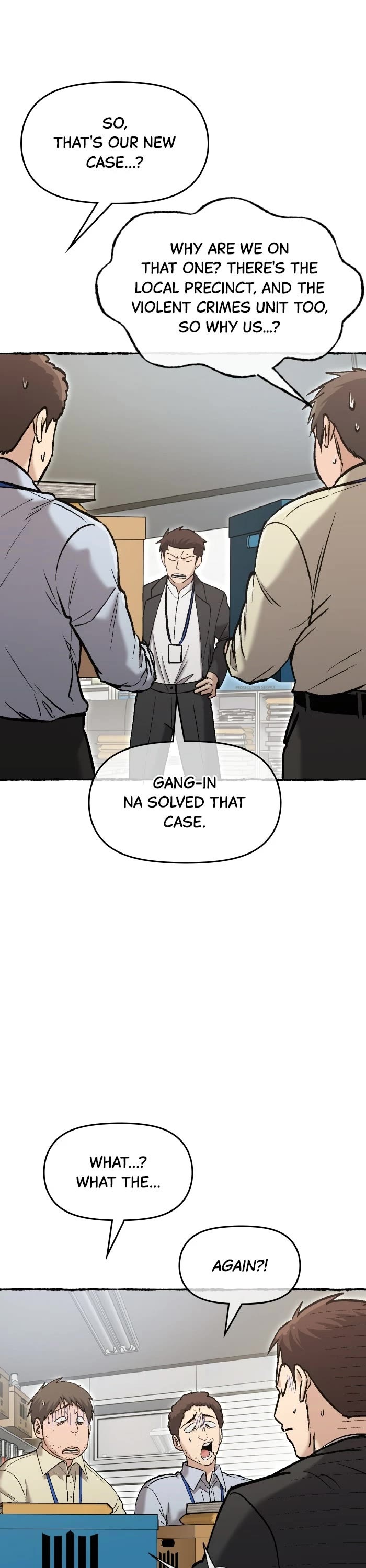 A Hero Who Is Good At Everything Chapter 84 page 3 - Chapter 84: Episode 84
