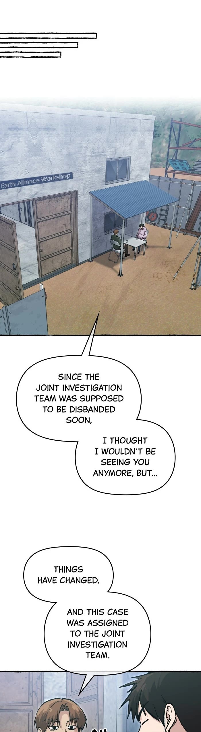 A Hero Who Is Good At Everything Chapter 84 page 5 - Chapter 84: Episode 84