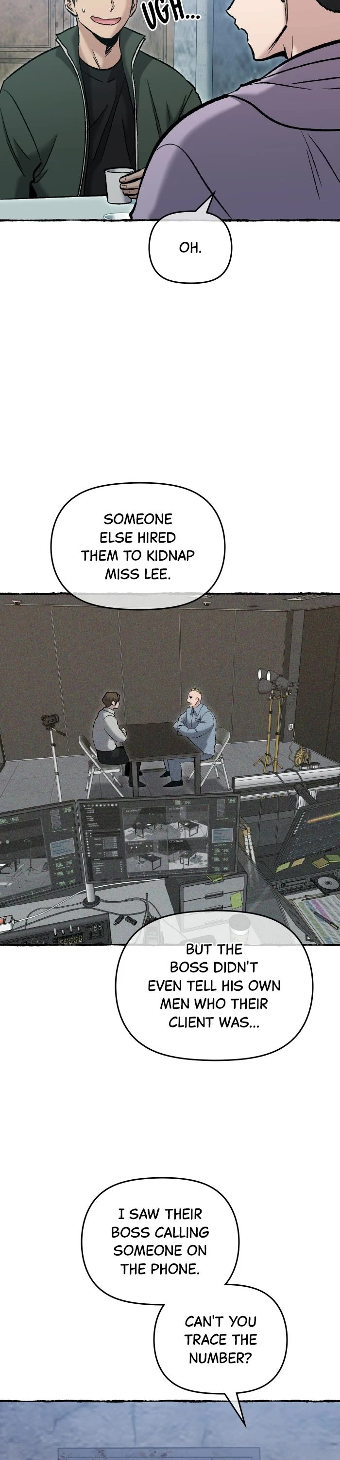 A Hero Who Is Good At Everything Chapter 84 page 6 - Chapter 84: Episode 84