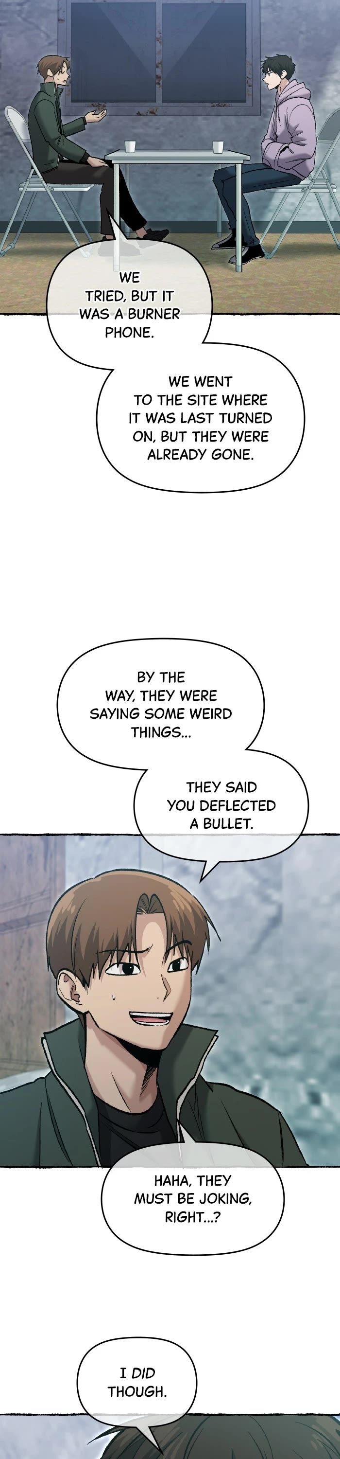 A Hero Who Is Good At Everything Chapter 84 page 7 - Chapter 84: Episode 84