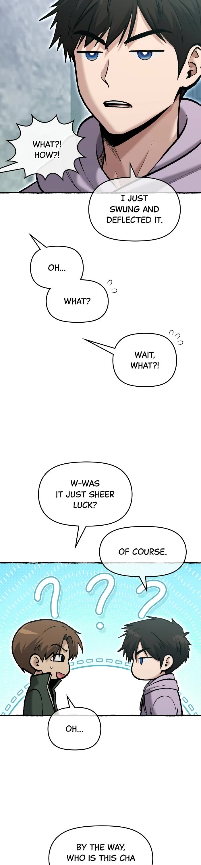 A Hero Who Is Good At Everything Chapter 84 page 8 - Chapter 84: Episode 84