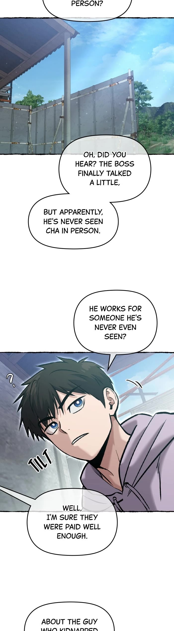 A Hero Who Is Good At Everything Chapter 84 page 9 - Chapter 84: Episode 84
