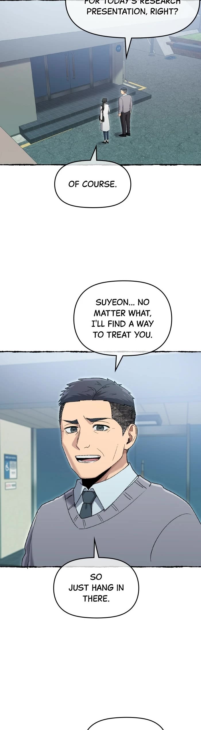 A Hero Who Is Good At Everything Chapter 85 page 10 - Chapter 85: Episode 85