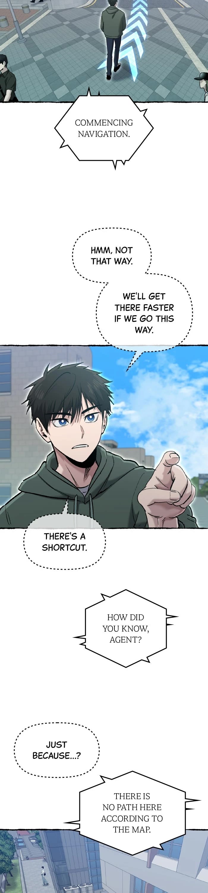 A Hero Who Is Good At Everything Chapter 85 page 13 - Chapter 85: Episode 85